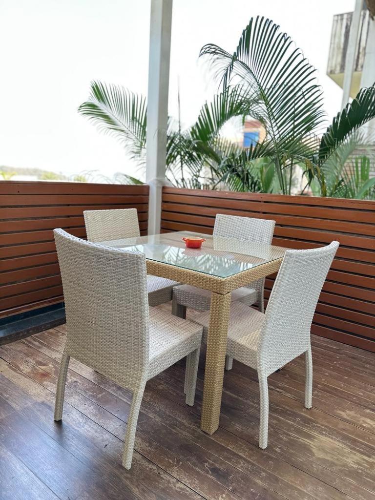 Infiniti Bay Private Pool Villa Dabolim Εξωτερικό φωτογραφία