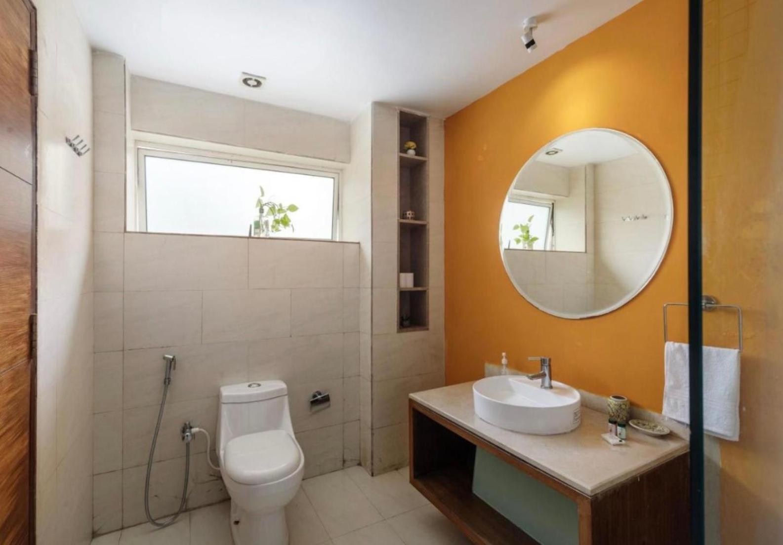 Infiniti Bay Private Pool Villa Dabolim Εξωτερικό φωτογραφία