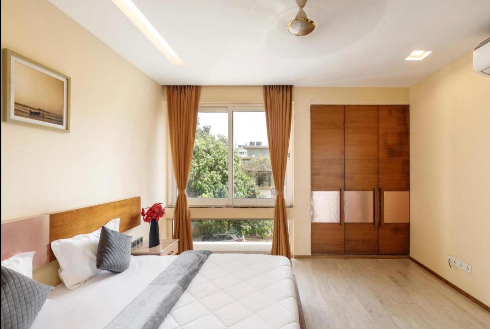 Infiniti Bay Private Pool Villa Dabolim Εξωτερικό φωτογραφία