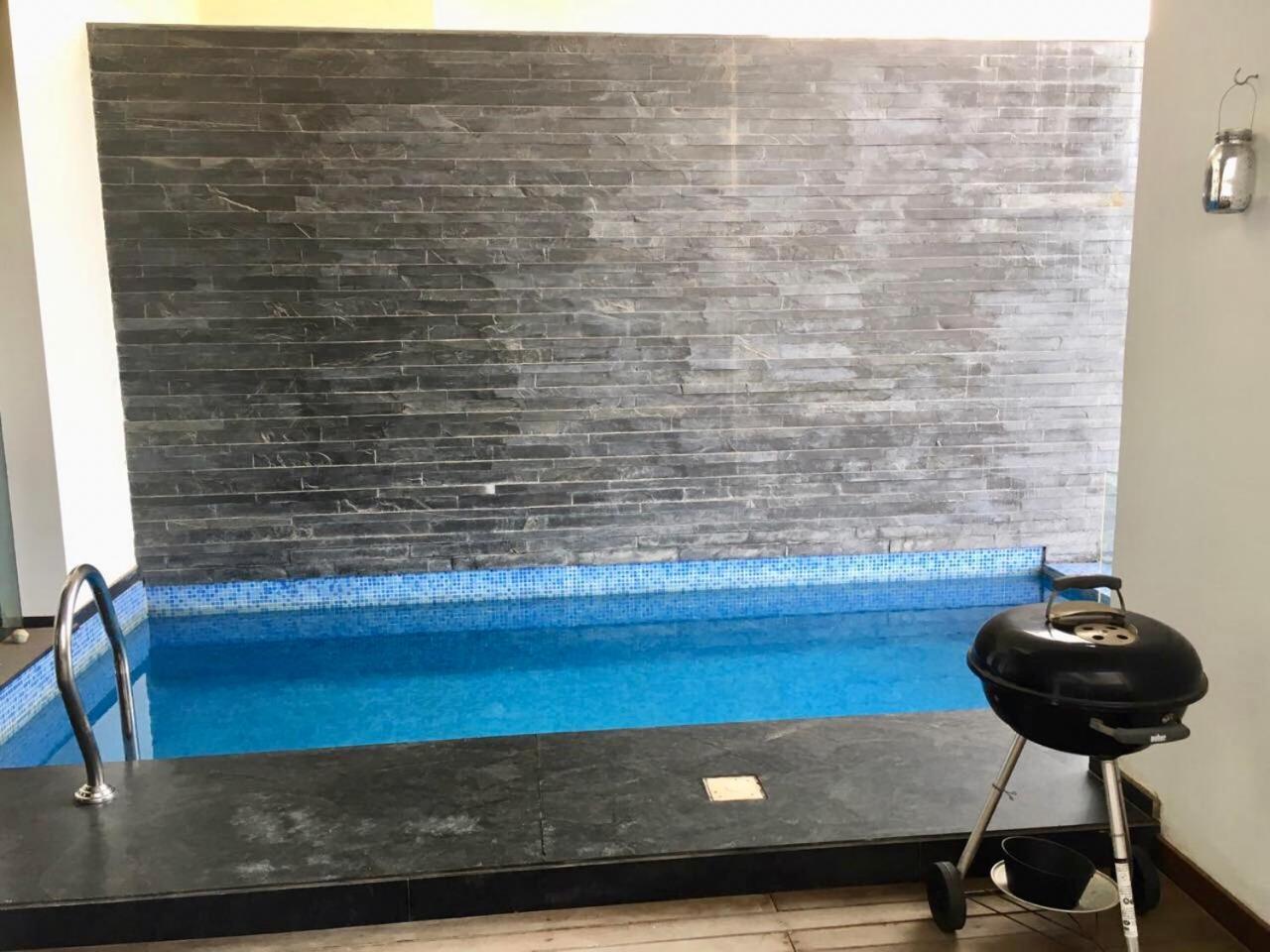 Infiniti Bay Private Pool Villa Dabolim Εξωτερικό φωτογραφία