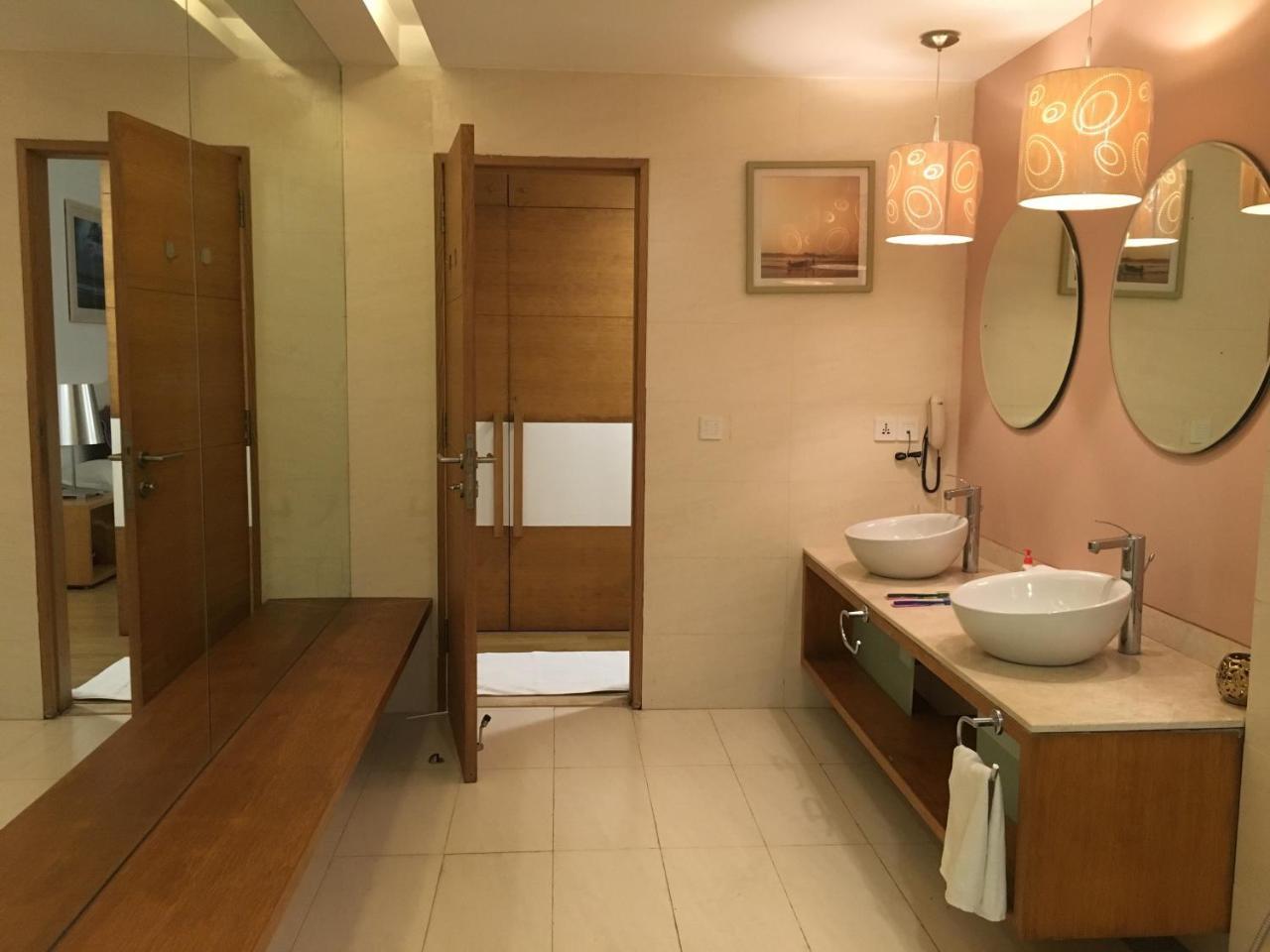 Infiniti Bay Private Pool Villa Dabolim Εξωτερικό φωτογραφία