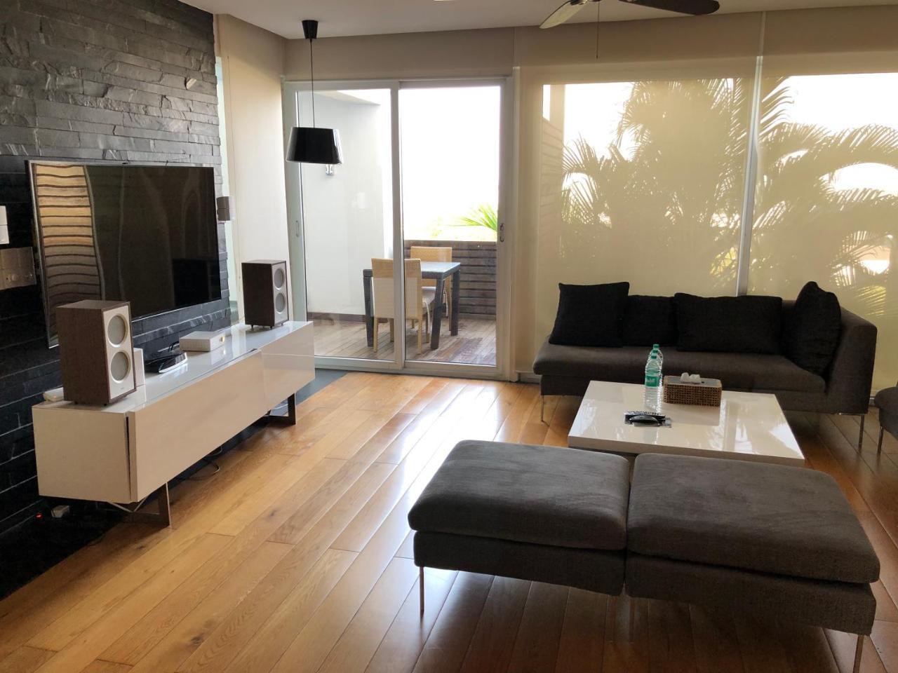 Infiniti Bay Private Pool Villa Dabolim Εξωτερικό φωτογραφία