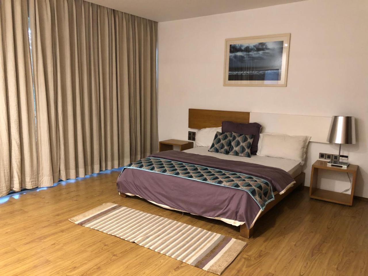 Infiniti Bay Private Pool Villa Dabolim Εξωτερικό φωτογραφία