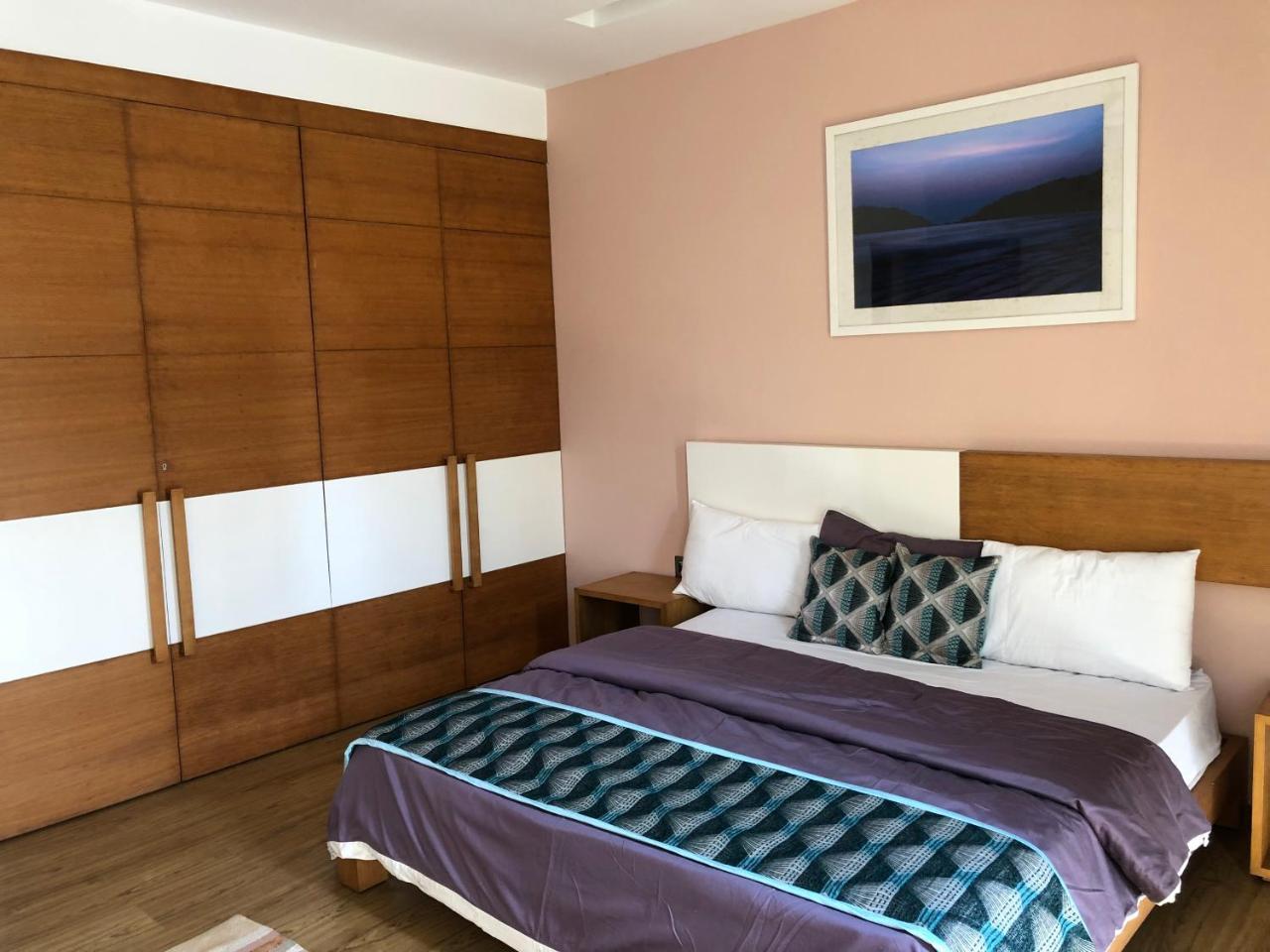 Infiniti Bay Private Pool Villa Dabolim Εξωτερικό φωτογραφία