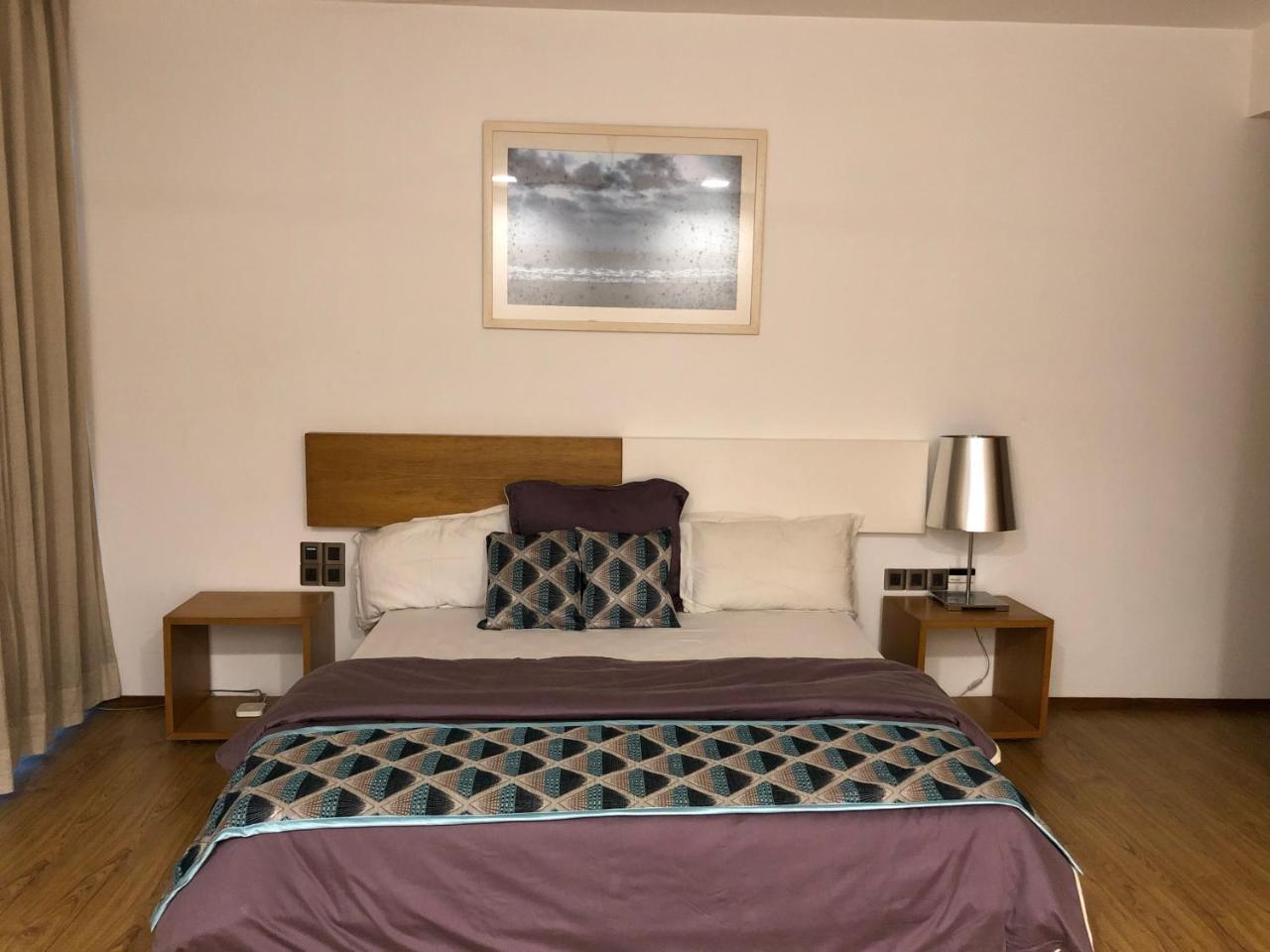 Infiniti Bay Private Pool Villa Dabolim Εξωτερικό φωτογραφία